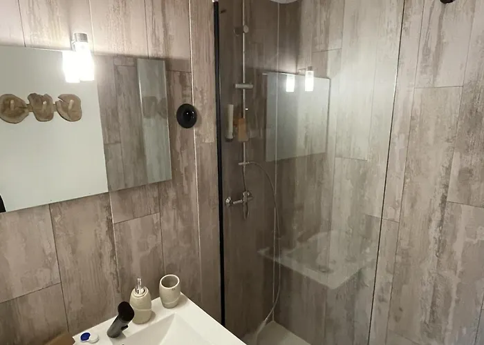 Charming Au Pied Des Pistes * Bussang